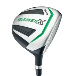 Golf Works Top-Flite Golf Men's Gamer X 16-Piece Complete Box Set -CLUBS Sales Store GamerXFullSet2