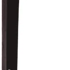 CaddiesShack Garsen G-Pro Edge Putter Grip -CLUBS Sales Store Garsen G Pro Edge Putter Grip Black