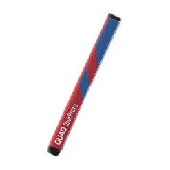 CaddiesShack Garsen QUAD Tour Proto Non Tapered Putter Grips -CLUBS Sales Store Garsen Quad Tour Proto Red Blue Non Tapered a5620f10 a085 487c be63 82d1dc1496f3