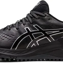 Cleveland Golf Asics Gel-Kayano Ace Spikeless Golf Shoes -CLUBS Sales Store Gel Kayano Black 0