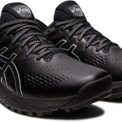 Cleveland Golf Asics Gel-Kayano Ace Spikeless Golf Shoes -CLUBS Sales Store Gel Kayano Black 1