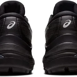 Cleveland Golf Asics Gel-Kayano Ace Spikeless Golf Shoes -CLUBS Sales Store Gel Kayano Black 4