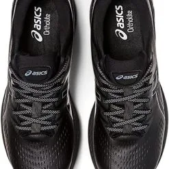 Cleveland Golf Asics Gel-Kayano Ace Spikeless Golf Shoes -CLUBS Sales Store Gel Kayano Black 5