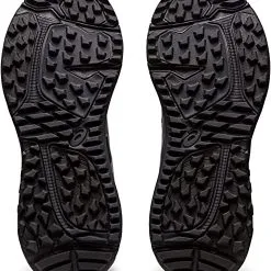 Cleveland Golf Asics Gel-Kayano Ace Spikeless Golf Shoes -CLUBS Sales Store Gel Kayano Black 6