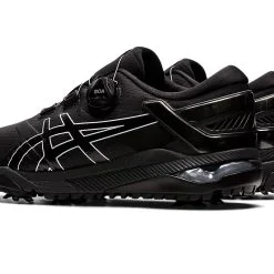 Asics Gel-Course Duo BOA 2 -CLUBS Sales Store GelCourseDuoBOA2 Black 2