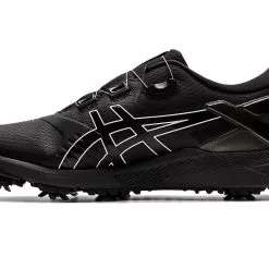 Asics Gel-Course Duo BOA 2 -CLUBS Sales Store GelCourseDuoBOA2 Black 3