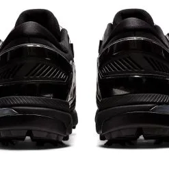 Asics Gel-Course Duo BOA 2 -CLUBS Sales Store GelCourseDuoBOA2 Black 4