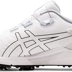 Asics Gel-Course Duo BOA 2 -CLUBS Sales Store GelCourseDuoBOA2 White 1