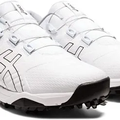 Asics Gel-Course Duo BOA 2 -CLUBS Sales Store GelCourseDuoBOA2 White 2