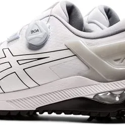 Asics Gel-Course Duo BOA 2 -CLUBS Sales Store GelCourseDuoBOA2 White 3