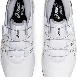 Asics Gel-Course Duo BOA 2 -CLUBS Sales Store GelCourseDuoBOA2 White 5