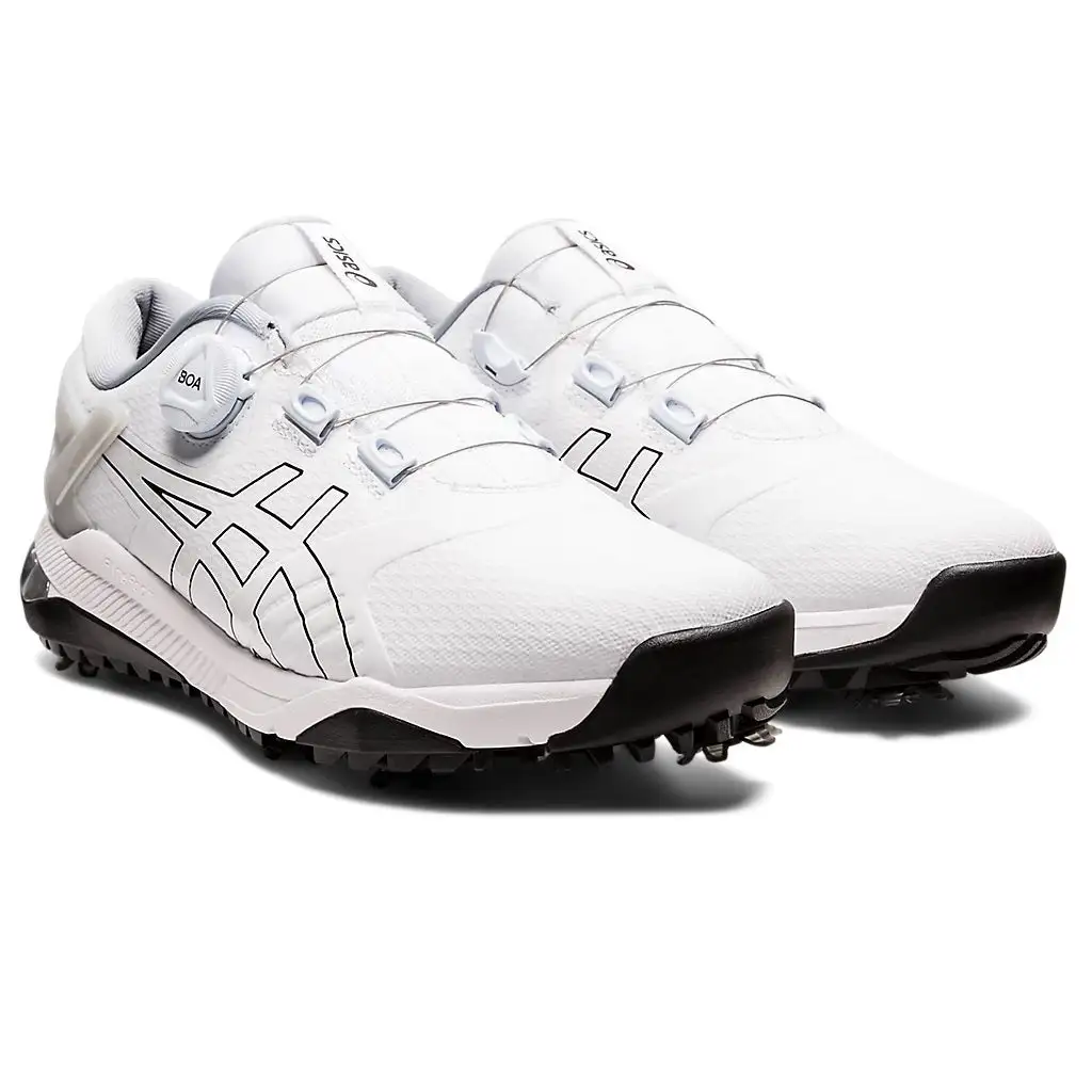 Asics Gel-Course Duo BOA Spiked Golf Shoes 24 Asics Gel-Course Duo BOA Spiked Golf Shoes - Image 24