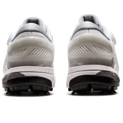 Asics Gel-Course Duo BOA Spiked Golf Shoes 54 Asics Gel-Course Duo BOA Spiked Golf Shoes -CLUBS Sales Store GelCourseDuoBOASpiked WhiteBlack4