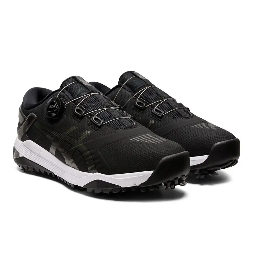 Asics Gel-Course Duo BOA Spiked Golf Shoes 3 Asics Gel-Course Duo BOA Spiked Golf Shoes - Image 3
