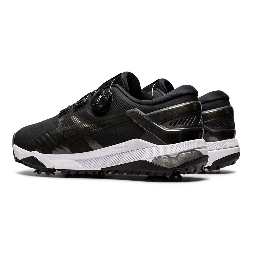 Asics Gel-Course Duo BOA Spiked Golf Shoes 4 Asics Gel-Course Duo BOA Spiked Golf Shoes - Image 4