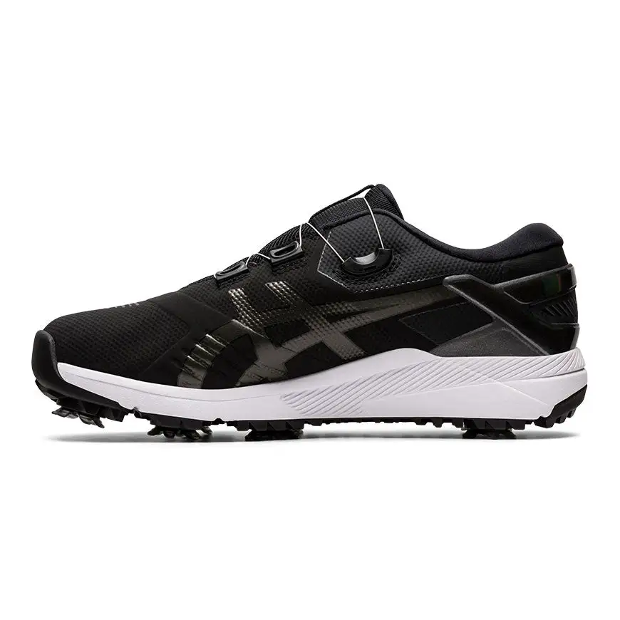 Asics Gel-Course Duo BOA Spiked Golf Shoes 5 Asics Gel-Course Duo BOA Spiked Golf Shoes - Image 5