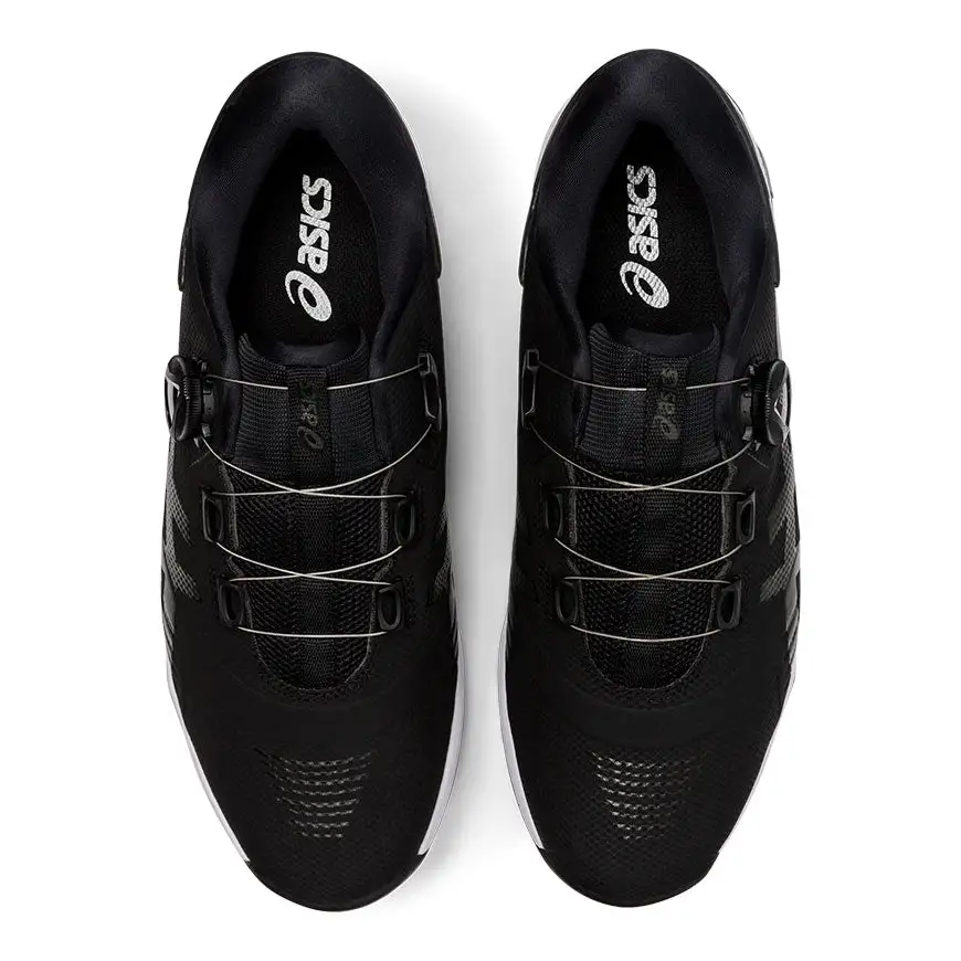Asics Gel-Course Duo BOA Spiked Golf Shoes 8 Asics Gel-Course Duo BOA Spiked Golf Shoes - Image 8