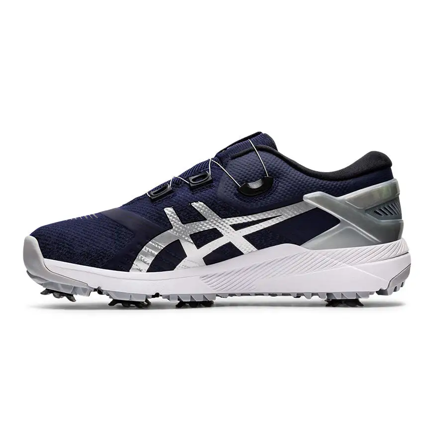 Asics Gel-Course Duo BOA Spiked Golf Shoes 12 Asics Gel-Course Duo BOA Spiked Golf Shoes - Image 12