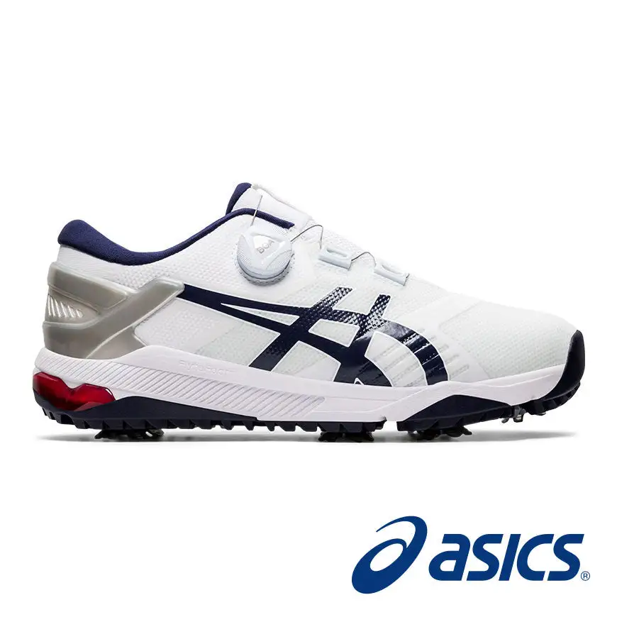 Asics Gel-Course Duo BOA Spiked Golf Shoes 16 Asics Gel-Course Duo BOA Spiked Golf Shoes - Image 16