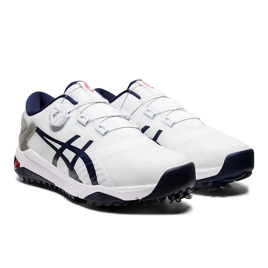 Asics Gel-Course Duo BOA Spiked Golf Shoes 17 Asics Gel-Course Duo BOA Spiked Golf Shoes - Image 17