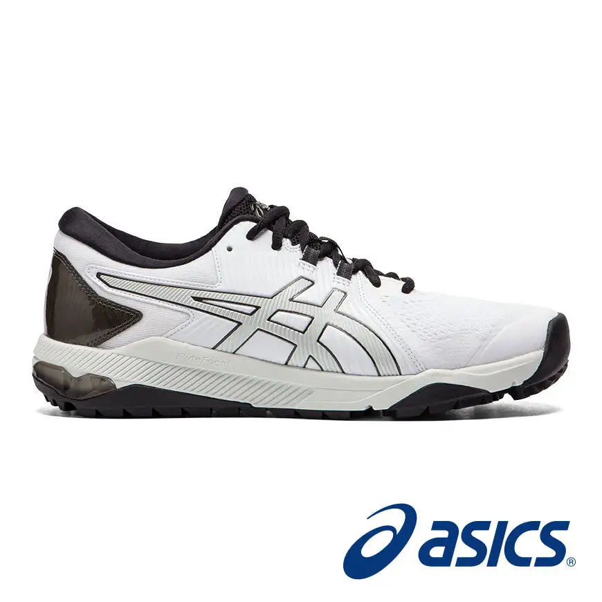 Asics Gel Glide Spikeless Golf Shoes 16 Asics Gel Glide Spikeless Golf Shoes - Image 16