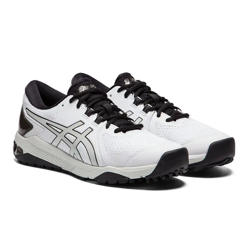 Asics Gel Glide Spikeless Golf Shoes 17 Asics Gel Glide Spikeless Golf Shoes - Image 17
