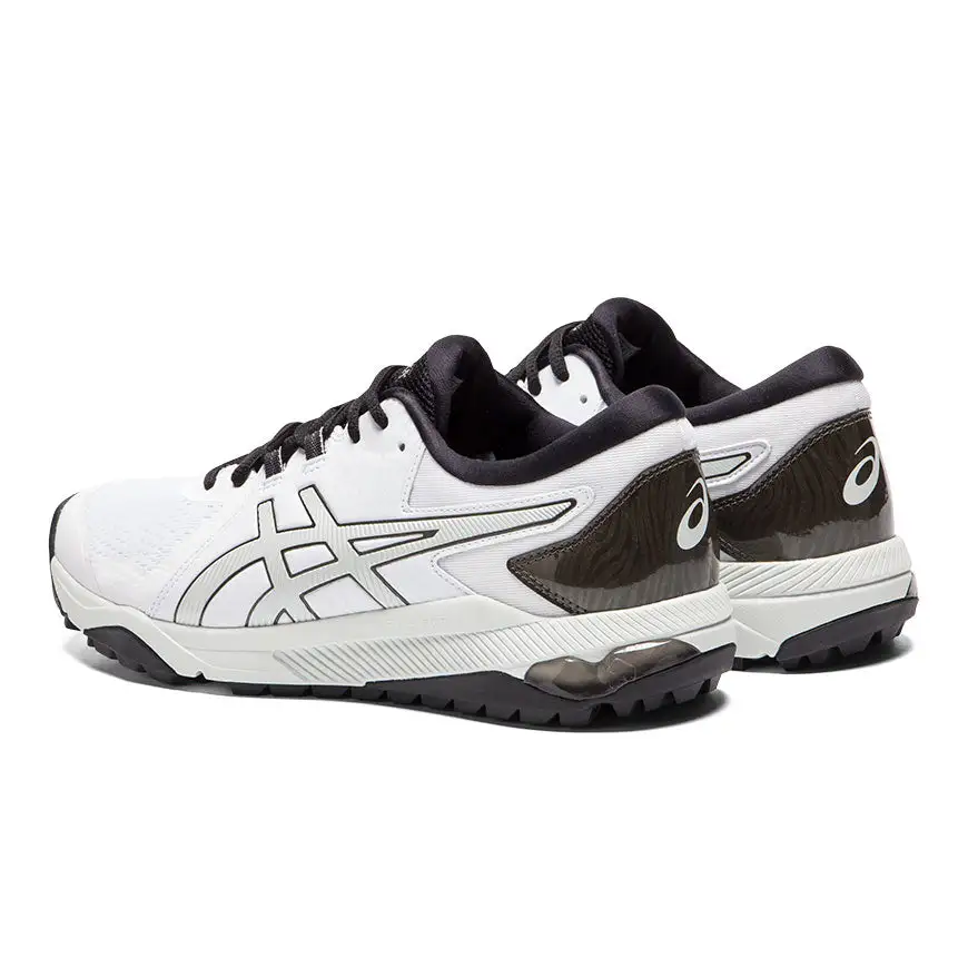 Asics Gel Glide Spikeless Golf Shoes 18 Asics Gel Glide Spikeless Golf Shoes - Image 18