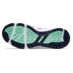 Asics Gel-Course Glide Women's Spikeless Golf Shoes -CLUBS Sales Store GelCourseGlideWomensOrchid4