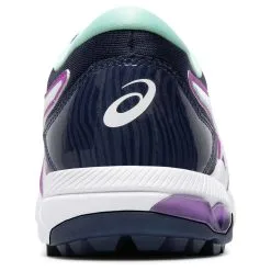 Asics Gel-Course Glide Women's Spikeless Golf Shoes -CLUBS Sales Store GelCourseGlideWomensOrchid5