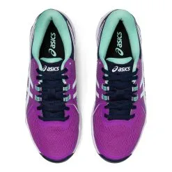 Asics Gel-Course Glide Women's Spikeless Golf Shoes -CLUBS Sales Store GelCourseGlideWomensOrchid6