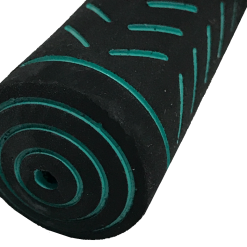 CaddiesShack Golf Classic Vintage Tour Velvet Reminder Grips - Junior -CLUBS Sales Store Generic reminder 3