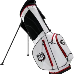 Bridgestone Golf NCAA Collegiate Stand Bag -CLUBS Sales Store Georgia 2