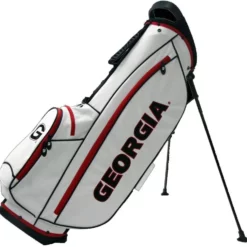 Bridgestone Golf NCAA Collegiate Stand Bag -CLUBS Sales Store Georgia bfe60394 b294 45d9 993b fef45931a3cd