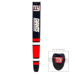 J And M Team Golf NFL Putter Grip With Ball Marker -CLUBS Sales Store Giants 61b2a10e 1313 4bf9 ad90 959139b5fb09