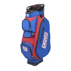 WIlson NFL Licensed Golf Cart Bags -CLUBS Sales Store Giants ab87bd3e f269 468f 917b 47457025d087