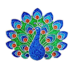 Hornung's Navika Crystal Glitzy Ball Marker + Clip