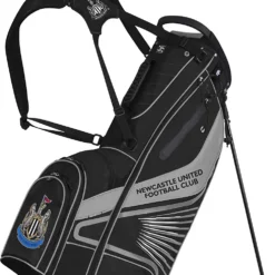 Team Golf Global Football Gridiron III Golf Carry Bag