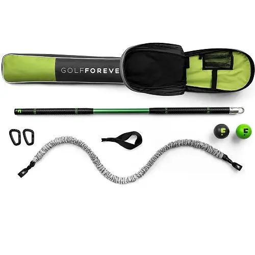 GolfForever Original Swing Trainer 1 GolfForever Original Swing Trainer