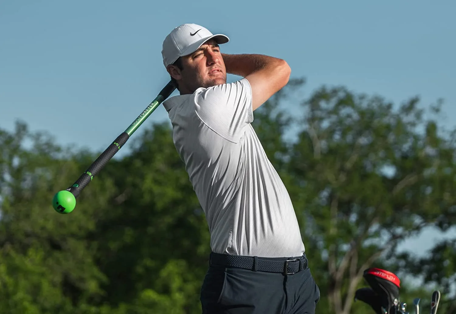 GolfForever Original Swing Trainer 2 GolfForever Original Swing Trainer - Image 2