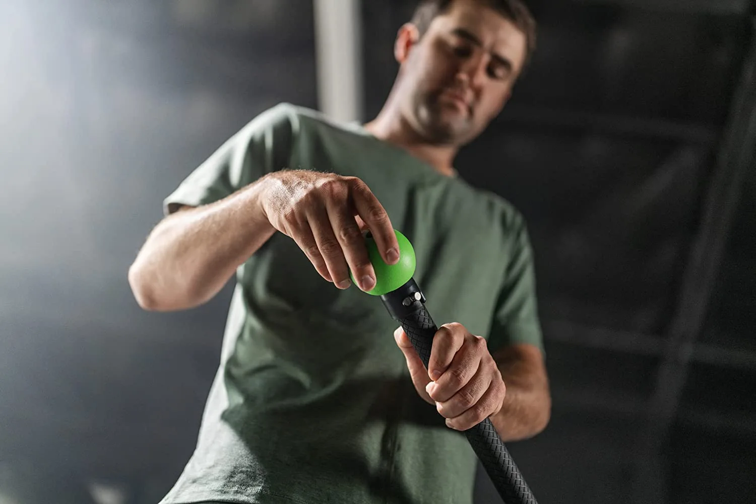 GolfForever Original Swing Trainer 5 GolfForever Original Swing Trainer - Image 5