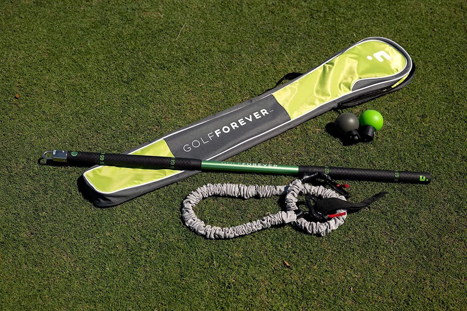 GolfForever Original Swing Trainer 9 GolfForever Original Swing Trainer - Image 9