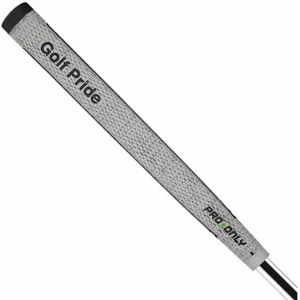 Golf Works Golf Pride Pro Only Cord Putter Grips 1 Golf Works Golf Pride Pro Only Cord Putter Grips