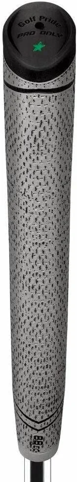 Golf Works Golf Pride Pro Only Cord Putter Grips 3 Golf Works Golf Pride Pro Only Cord Putter Grips - Image 3