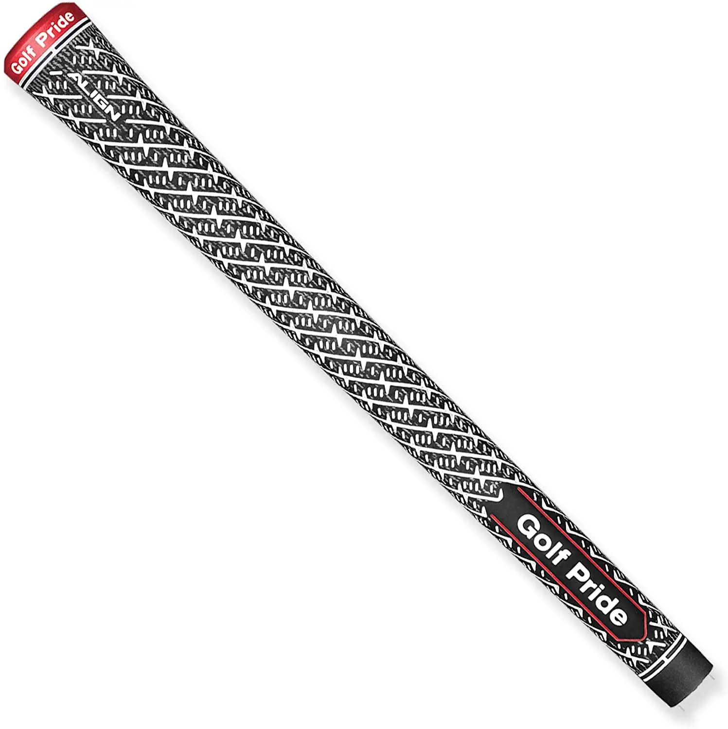 CaddiesShack Golf Pride Z-Grip Cord ALIGN Golf Grip 2 CaddiesShack Golf Pride Z-Grip Cord ALIGN Golf Grip - Image 2
