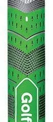 CaddiesShack Golf Pride MCC Plus 4 Golf Grips -CLUBS Sales Store Golf Pride MCC 4 Plus Green