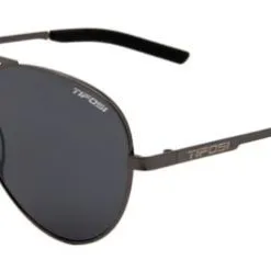 Tifosi Optics Shwae Aviator Sunglasses -CLUBS Sales Store Graphite1