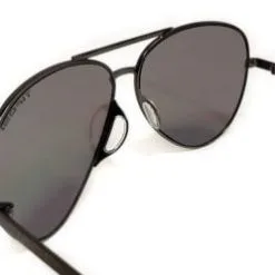 Tifosi Optics Shwae Aviator Sunglasses -CLUBS Sales Store Graphite4