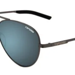 Tifosi Optics Shwae Aviator Sunglasses -CLUBS Sales Store GraphiteBlue2