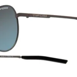 Tifosi Optics Shwae Aviator Sunglasses -CLUBS Sales Store GraphiteBlue3