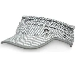 Sunday Afternoons UVShield Cool Convert Visor SPF 50+